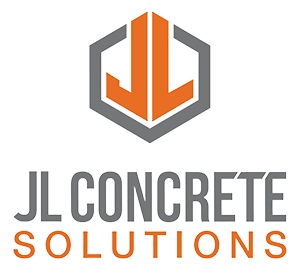 JL Concrete Solutions Logo
