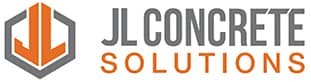 JL Concrete Solutions Logo